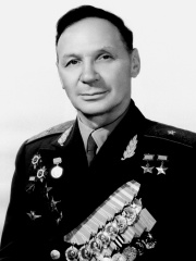 Photo of Vladimir Kokkinaki