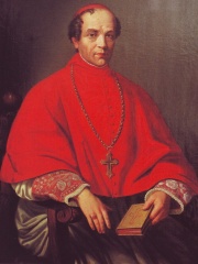 Photo of Melchior von Diepenbrock
