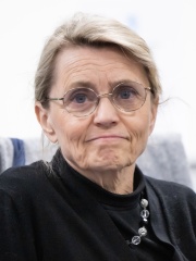 Photo of Päivi Räsänen