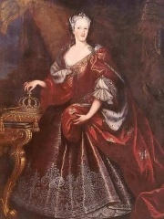 Photo of Elisabeth Therese of Lorraine