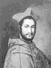 Photo of Ranuccio Farnese