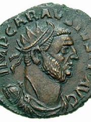 Photo of Carausius