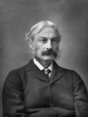Photo of Andrew Lang