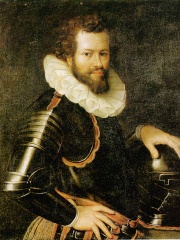 Photo of Ranuccio I Farnese, Duke of Parma