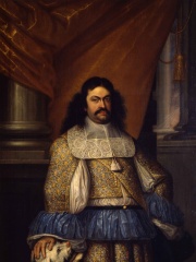 Photo of Ranuccio II Farnese, Duke of Parma