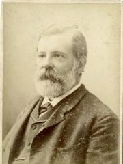 Photo of Étienne-Jules Marey