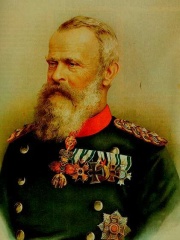 Photo of Luitpold, Prince Regent of Bavaria