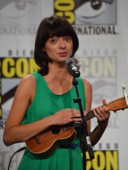 Photo of Kate Micucci