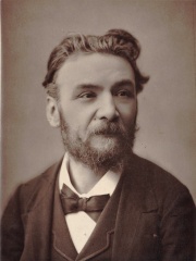 Photo of Ernest Guiraud