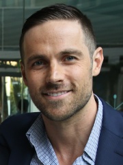 Photo of Dylan Bruce
