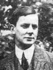 Photo of Ernst Stadler