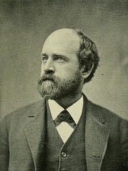 Photo of Henry George