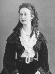 Photo of Princess Alexandra of Saxe-Altenburg