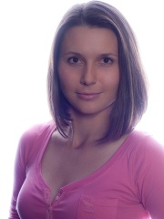 Photo of Klaudia Jans-Ignacik