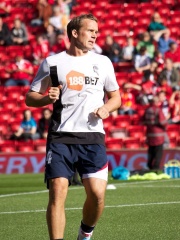 Photo of Kevin Davies