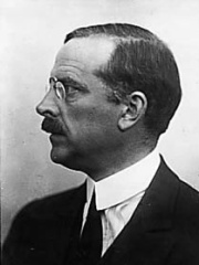 Photo of Clemens von Pirquet