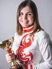 Photo of Larisa Ilchenko