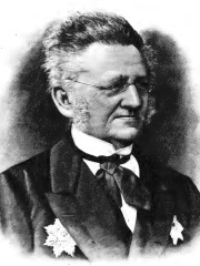Photo of Ernst Rudolf von Trautvetter