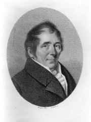 Photo of Ludwig Wilhelm Gilbert