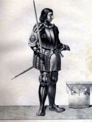 Photo of Rudolf I, Margrave of Baden-Baden