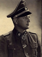 Photo of Otto Baum