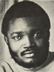 Photo of Franco Luambo