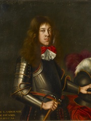 Photo of Philip, Landgrave of Hesse-Philippsthal