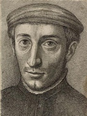 Photo of Constantine Lascaris