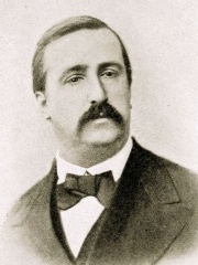 Photo of Alexander Borodin