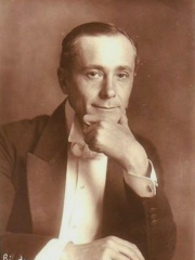 Photo of Alfred Abel