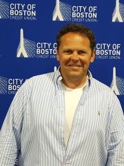 Photo of Kevin Chapman
