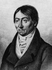Photo of Johann Heinrich Friedrich Link