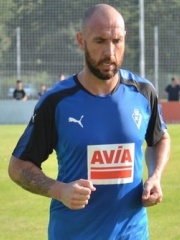 Photo of Iván Ramis