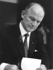 Photo of Ferdinand Piëch