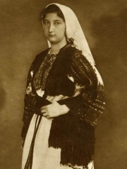 Photo of Princess Eudoxia of Bulgaria
