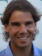 Photo of Rafael Nadal