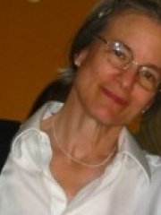 Photo of Sharon Olds