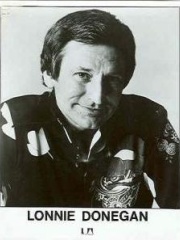 Photo of Lonnie Donegan