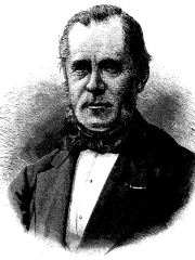 Photo of Hans Peter Jørgen Julius Thomsen
