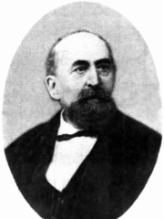 Photo of Pyotr Chikhachyov
