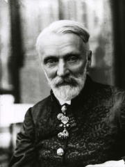 Photo of Gyula Andrássy the Younger