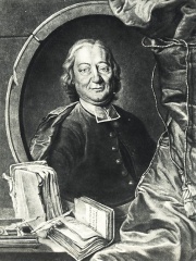 Photo of Johann Jakob Breitinger