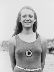 Photo of Irene Guest