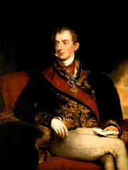 Photo of Klemens von Metternich