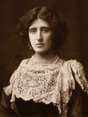 Photo of Lady Ottoline Morrell