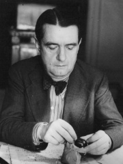 Photo of Georges Auric