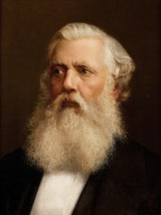 Photo of Austen Henry Layard