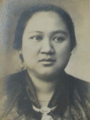 Photo of Dewi Sartika