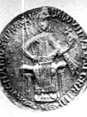 Photo of Baldwin II, Latin Emperor