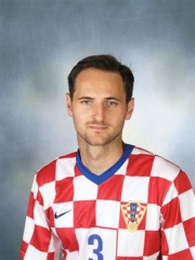 Photo of Josip Šimunić